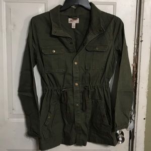 arizona jean jacket